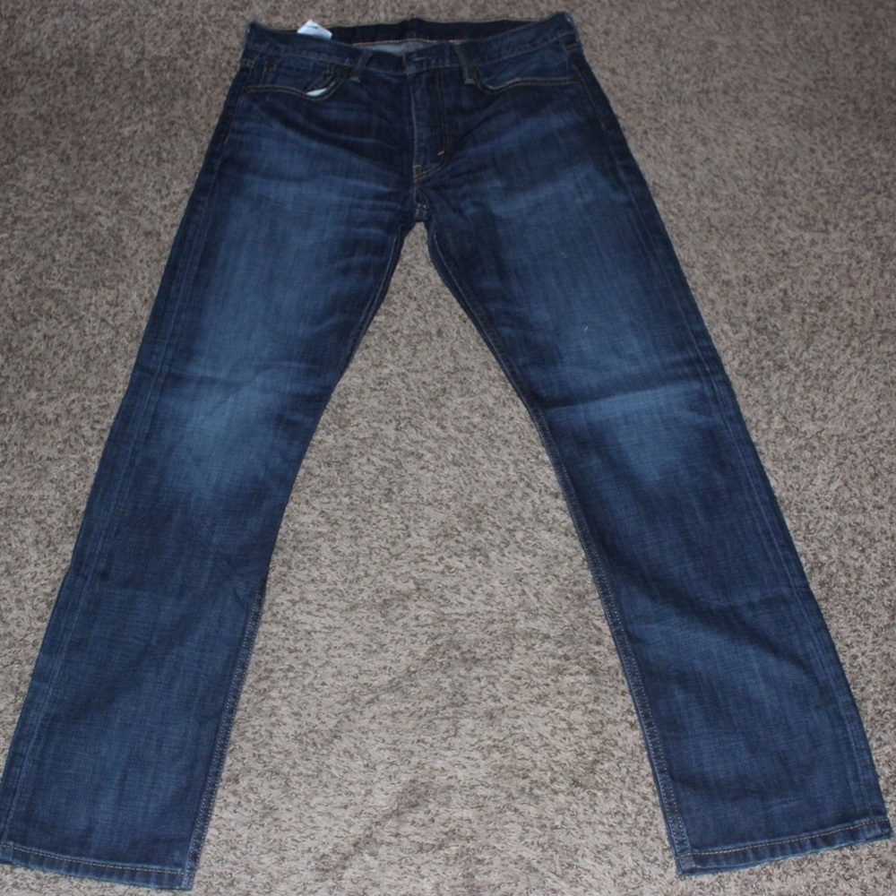 Levi’s special edition
